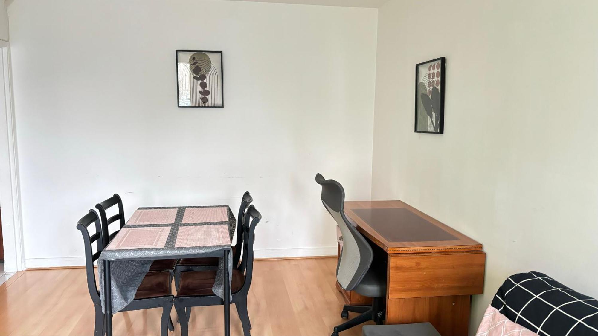 Deux Pieces Ris Orangis Apartment Ris-Orangis Luaran gambar